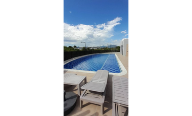 Apartamento en conjunto para la venta en Cerritos, Pereira!!!