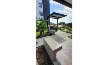 Apartamento en conjunto para la venta en Cerritos, Pereira!!!