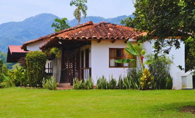 Finca para la venta en Combia, Pereira!!!