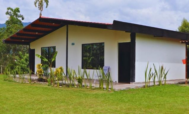 Finca para la venta en Combia, Pereira!!!