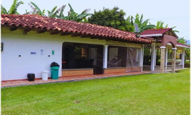 Finca para la venta en Combia, Pereira!!!