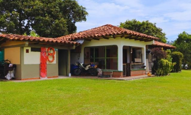 Finca para la venta en Combia, Pereira!!!