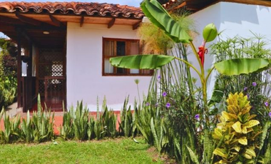 Finca para la venta en Combia, Pereira!!!