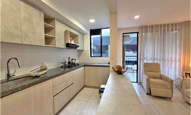 Apartamento en conjunto para la venta en Cerritos, Pereira!!!