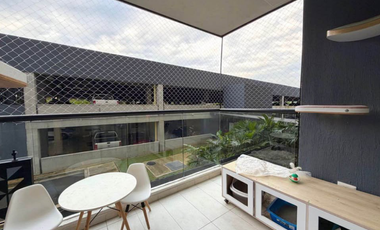 Apartamento en conjunto para la venta en Cerritos, Pereira!!!