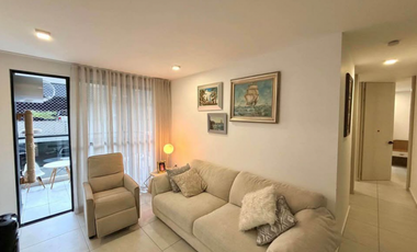 Apartamento en conjunto para la venta en Cerritos, Pereira!!!