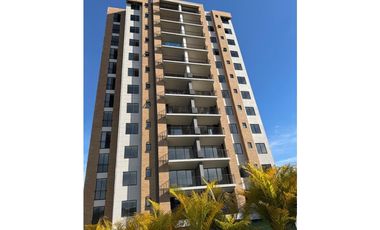 Apartamento en conjunto para la venta en Cerritos, Pereira!!