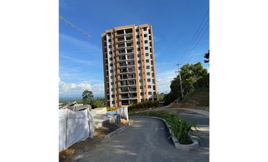 Apartamento en conjunto para la venta en Cerritos, Pereira!!