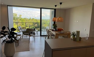 Apartamento en conjunto para la venta en Cerritos, Pereira!!