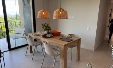 Apartamento en conjunto para la venta en Cerritos, Pereira!!