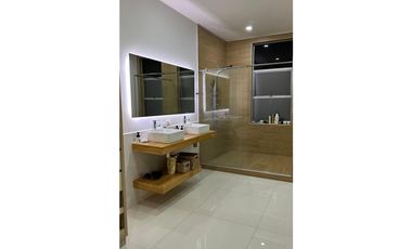 Casa campestre en condominio para arriendo en Dosquebradas!!!