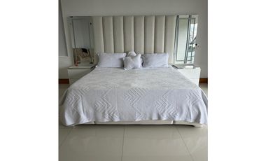 Casa campestre en condominio para arriendo en Dosquebradas!!!