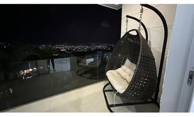 Casa campestre en condominio para arriendo en Dosquebradas!!!