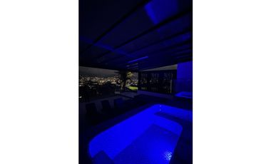 Casa campestre en condominio para arriendo en Dosquebradas!!!