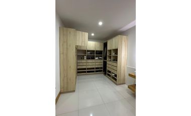 Casa campestre en condominio para arriendo en Dosquebradas!!!