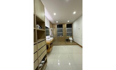 Casa campestre en condominio para arriendo en Dosquebradas!!!