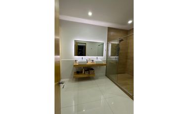 Casa campestre en condominio para arriendo en Dosquebradas!!!