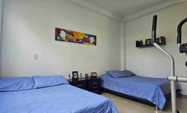 Casa campestre en condominio para arriendo en Cerritos, Pereira!!!