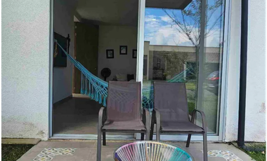 Casa campestre en condominio para arriendo en Cerritos, Pereira!!!