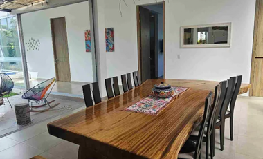 Casa campestre en condominio para arriendo en Cerritos, Pereira!!!