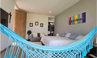 Casa campestre en condominio para arriendo en Cerritos, Pereira!!!