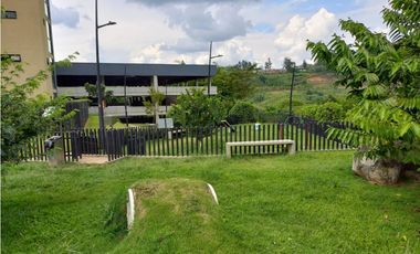 Apartamento en conjunto para la venta en Cerritos, Pereira!!