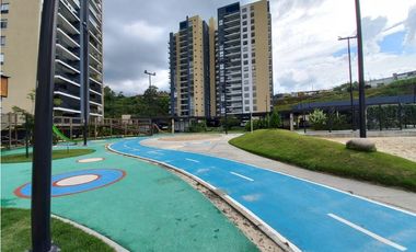 Apartamento en conjunto para la venta en Cerritos, Pereira!!