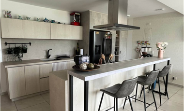 Apartamento en conjunto para la venta en Cerritos, Pereira!!