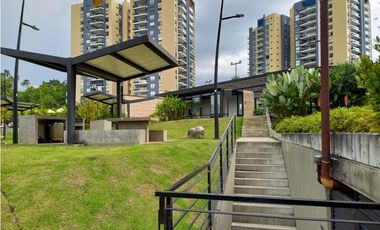 Apartamento en conjunto para la venta en Cerritos, Pereira!!