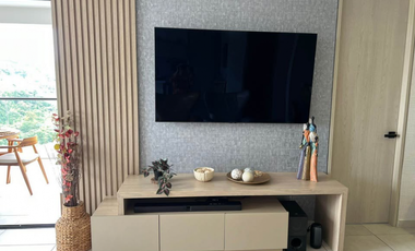 Apartamento en conjunto para la venta en Cerritos, Pereira!!