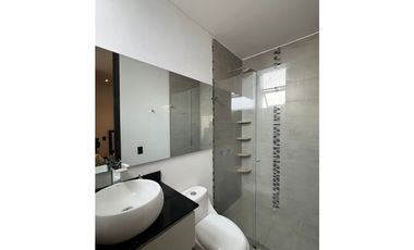 Apartamento en conjunto para la venta en los Alamos, Pereira!!!