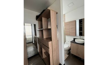 Apartamento en conjunto para la venta en los Alamos, Pereira!!!