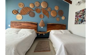 Casa campestre en condominio para arriendo en Cerritos, Pereira!!!