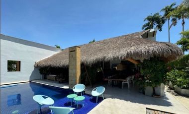 Casa campestre en condominio para arriendo en Cerritos, Pereira!!!