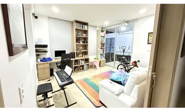 Casa campestre en condominio para arriendo en Condina,Pereira!!