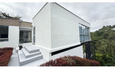 Casa campestre en condominio para arriendo en Condina,Pereira!!