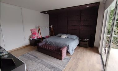 Casa campestre en condominio para arriendo en Condina,Pereira!!
