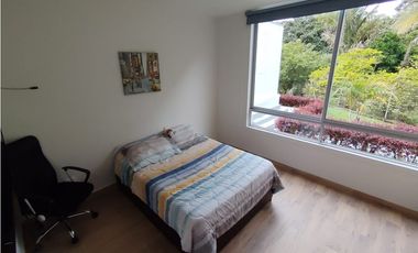 Casa campestre en condominio para arriendo en Condina,Pereira!!