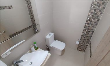 Casa campestre en condominio para arriendo en Condina,Pereira!!