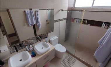 Casa campestre en condominio para arriendo en Condina,Pereira!!