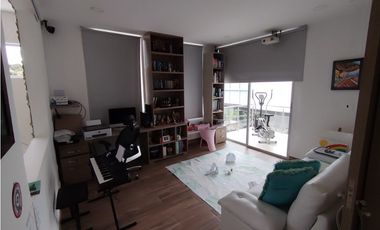 Casa campestre en condominio para arriendo en Condina,Pereira!!