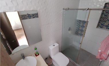 Casa campestre en condominio para arriendo en Condina,Pereira!!