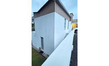 Casa campestre en condominio para arriendo en Condina,Pereira!!