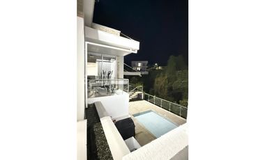 Casa campestre en condominio para arriendo en Condina,Pereira!!