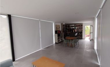 Casa campestre en condominio para arriendo en Condina,Pereira!!
