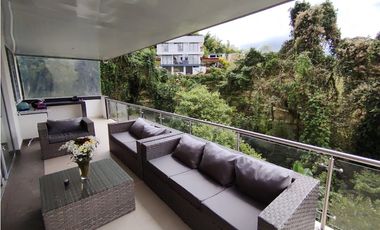 Casa campestre en condominio para arriendo en Condina,Pereira!!