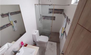 Casa campestre en condominio para arriendo en Condina,Pereira!!
