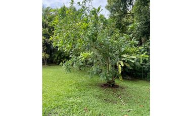 Casa campestre en condominio para la venta en Cerritos, Pereira!!!