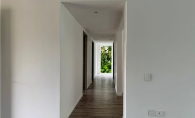 Casa campestre en condominio para la venta en Cerritos, Pereira!!!