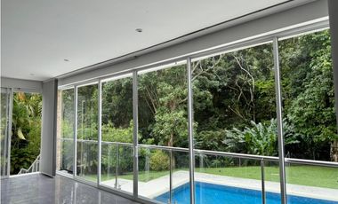 Casa campestre en condominio para la venta en Cerritos, Pereira!!!